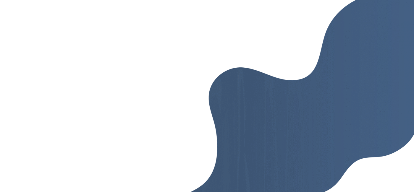 An image used in the hereo section of a blue squggle line.