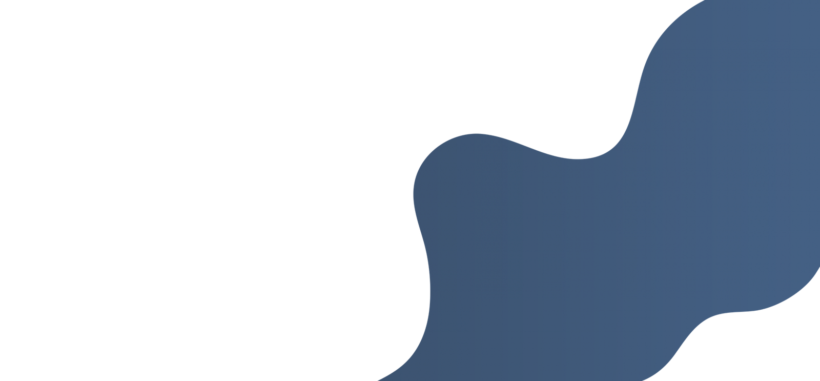 An image used in the hereo section of a blue squggle line.