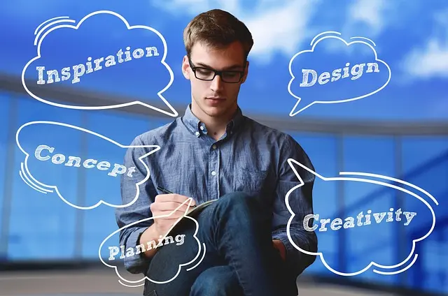 Image Name freelance-portfolio-examples-build-a-portfolio-that-wins-clients.webp Alt Text An illustrated, top-down view of a designer's desk with a laptop displaying a portfolio website. The page shows a gallery of projects with images and descriptive text. Surrounding the laptop are a coffee cup, a pen, and a clipboard with the title 'Freelance Portfolio Examples,' representing the organized and strategic process of building a portfolio that wins clients.