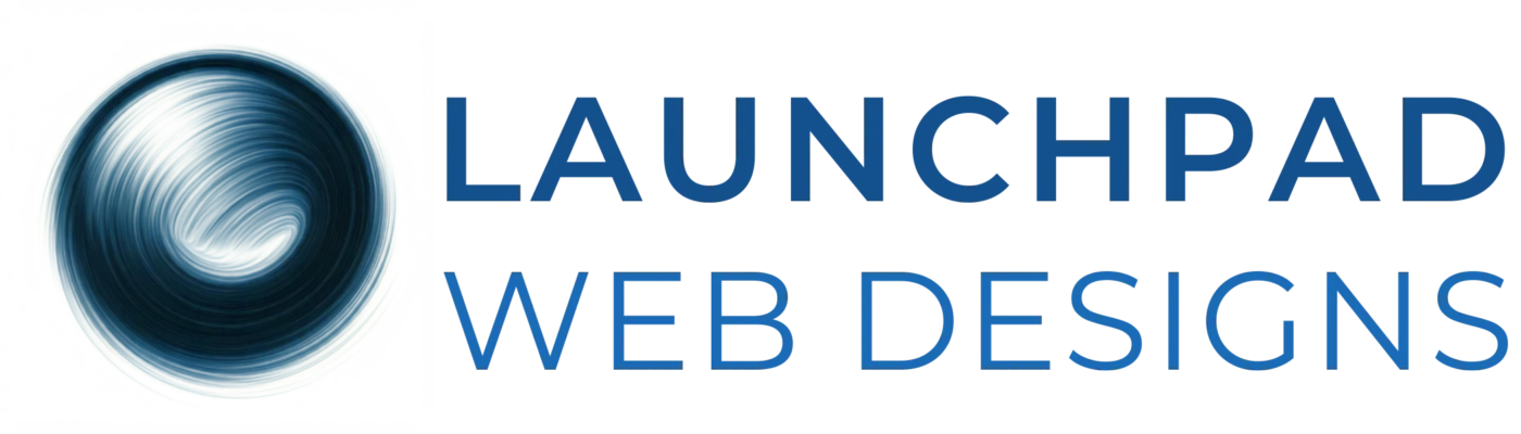 LaunchPad Web Designs