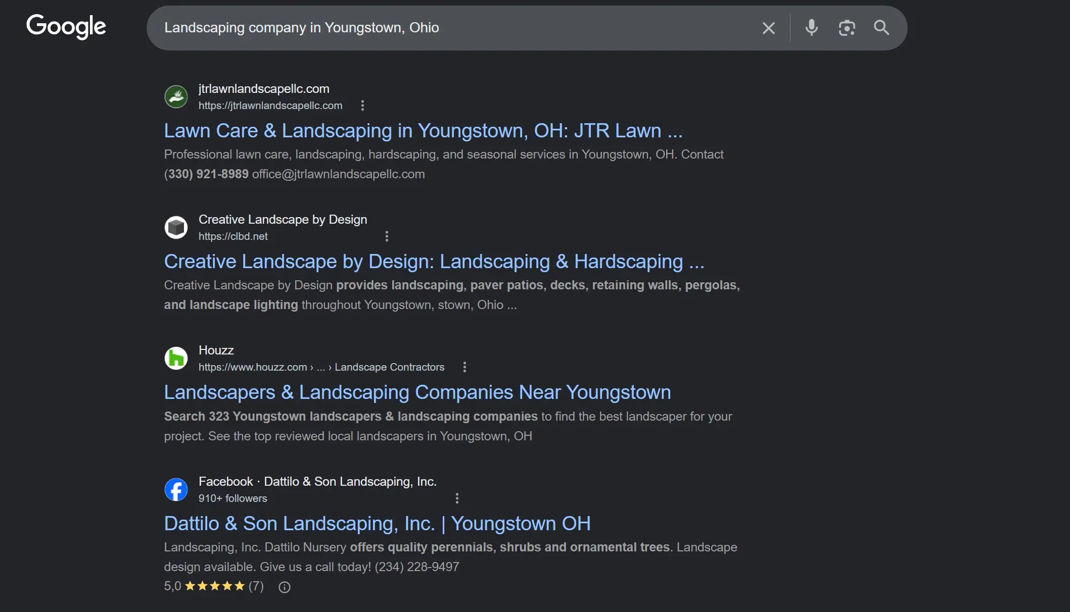 jtr-law-landscape-google-search-results