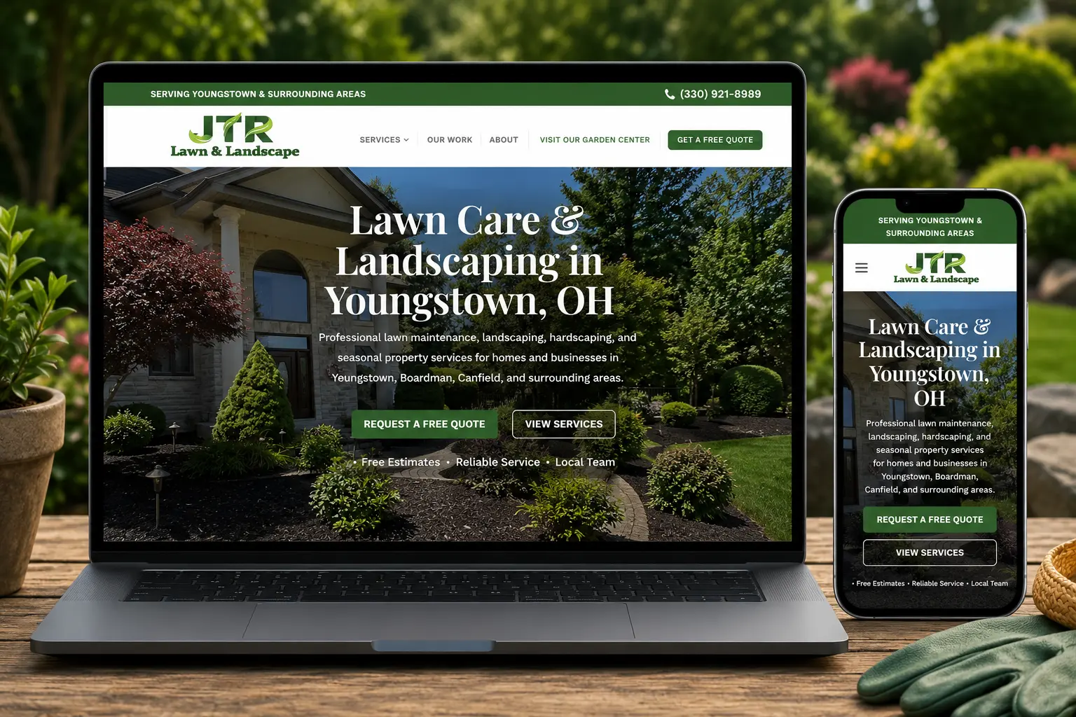 jtr-lawn-landscape-desktop-mobile-website-moch-up