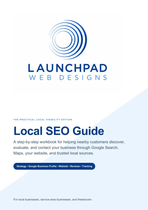 Local SEO Guide for Small Businesses | Digital Download
